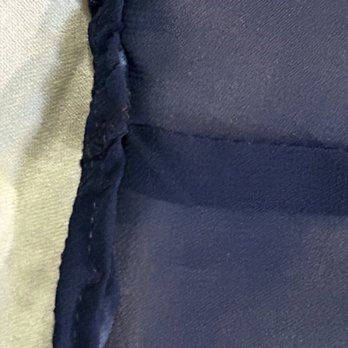 Heavenly Cakes - The cameraman is the one that saw the terrible stitching. This stitching is on the outside of the dress. - Custom Cakes Near Me - Winston-Salem, North Carolina