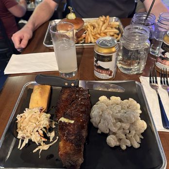 The Rusty Pig - Barbeque Near Me - Geneva, New York
