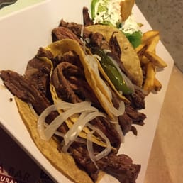 Great food Great food