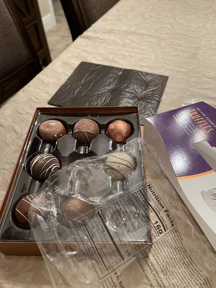 EDIBLE ARRANGEMENTS KATY Updated October 2024 33 Photos & 37