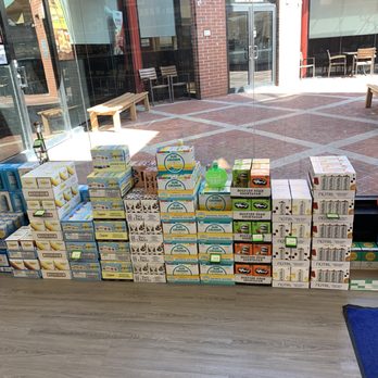 Bay Terrace Liquors - Beer, Wine & Spirits Near Me - Bayside, New York