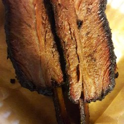 Smok'n BBQ Outdoors - Beef Ribs
