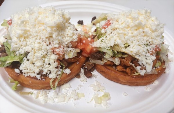 El Comal Tacos by null