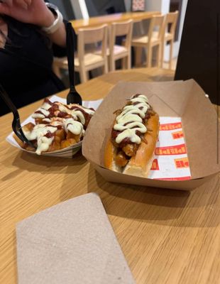 Pepe by Jose Andres by null