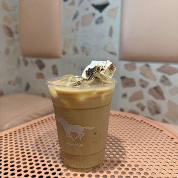 Onyx Coffee Lab - Candy Cane Lane - Coffee Roasteries Near Me - Bentonville, Arkansas