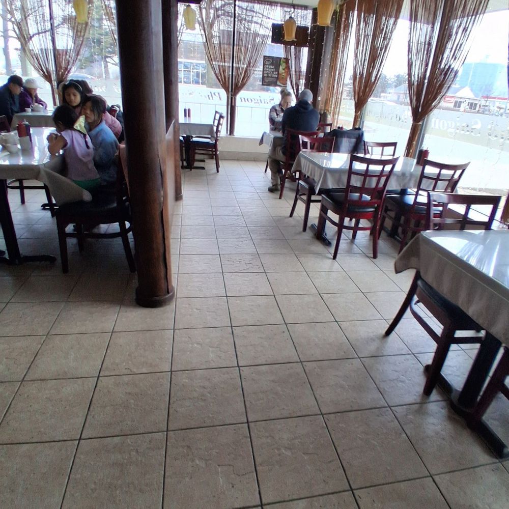 Pho Saigon - Vietnamese Near Me - Pickering, Ontario