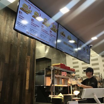 Fresh Tray - Inside Menu - Chicken Shop Near Me - Concord, California Fresh Tray - Inside Menu - Chicken Shop Near Me - Concord, California