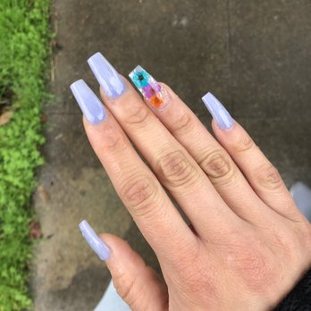 Lush Lyfe Studio - Nail Technicians Near Me - Burlingame, California