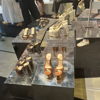 Schutz - Shoe Stores Near Me - New York, New York