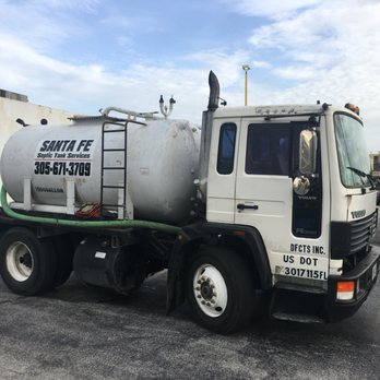 Santa Fe Septic Tank Services - Septic Services Near Me Santa Fe Septic Tank Services - Septic Services Near Me