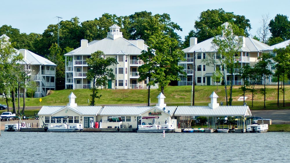 HOLIDAY INN CLUB VACATIONS VILLAGES RESORT AT LAKE PALESTINE 183