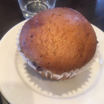 la Madeleine - Blueberry muffin - Bakeries Near Me - Albuquerque, New Mexico