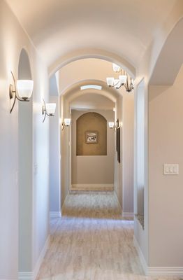 John Mark Custom Homes by null