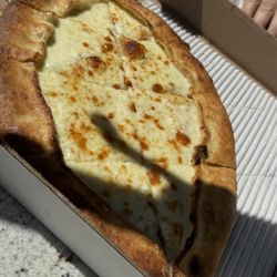 Dino's Wood Burning Pizza - Up to $21 now... $$$$$$$$$$