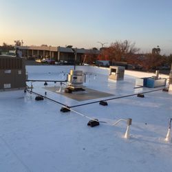 J & N Sunset Roofing