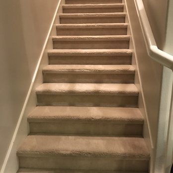 OC Carpet Cleaning Pro - Stairs were in bad shape and he made them look new. - Carpet Cleaning Near Me OC Carpet Cleaning Pro - Stairs were in bad shape and he made them look new. - Carpet Cleaning Near Me