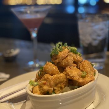 Bonefish Grill - Bang bang shrimp - Seafood Near Me - Las Vegas, Nevada