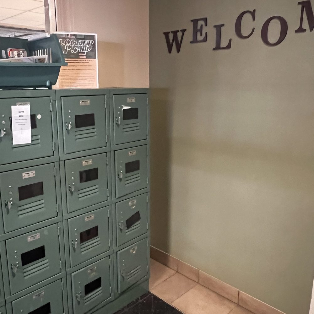 Stillwater Public Library - Book Locker area (in the entrance by the car ramp) - Libraries Near Me - Stillwater, Minnesota Stillwater Public Library - Book Locker area (in the entrance by the car ramp) - Libraries Near Me - Stillwater, Minnesota
