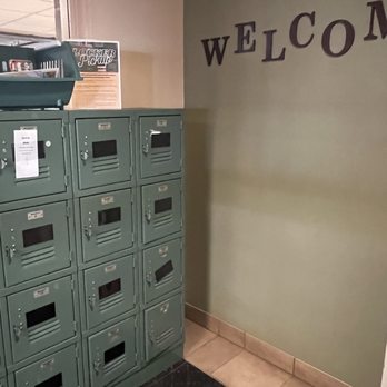 Stillwater Public Library - Book Locker area (in the entrance by the car ramp) - Libraries Near Me - Stillwater, Minnesota Stillwater Public Library - Book Locker area (in the entrance by the car ramp) - Libraries Near Me - Stillwater, Minnesota