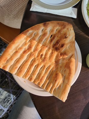 Al-Madina Restaurant by null