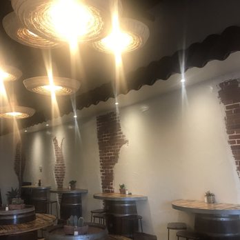 Phatties - Inside decor - Mexican Near Me - Escondido, California