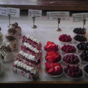 Jean-Pierre Bakery - Bakeries Near Me - Durango, Colorado Jean-Pierre Bakery - Bakeries Near Me - Durango, Colorado