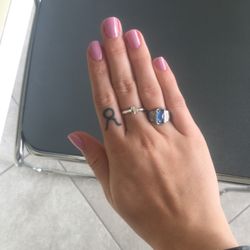 LA Nails - Gel Mani