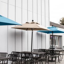 Oakbrook Plaza