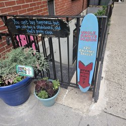 Uncle Funky's Boards