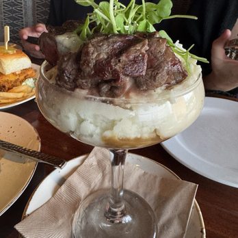 Tavern House Kitchen + Bar - Steak Martini - New American Near Me - Newport Beach, California Tavern House Kitchen + Bar - Steak Martini - New American Near Me - Newport Beach, California