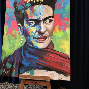 Casa Frida - Wine Tasting Room Near Me - Ensenada, BCN