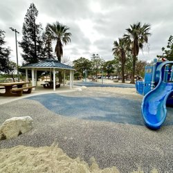 Heritage Community Park
