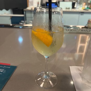 Salted Melon - Sangria that John made - Cocktail Bars Near Me - Charlotte, North Carolina Salted Melon - Sangria that John made - Cocktail Bars Near Me - Charlotte, North Carolina