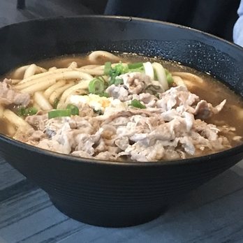 19 GOLD - Mala Udon - Taiwanese Near Me - Seattle, Washington 19 GOLD - Mala Udon - Taiwanese Near Me - Seattle, Washington