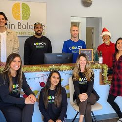 Brain Balance Center of San Diego