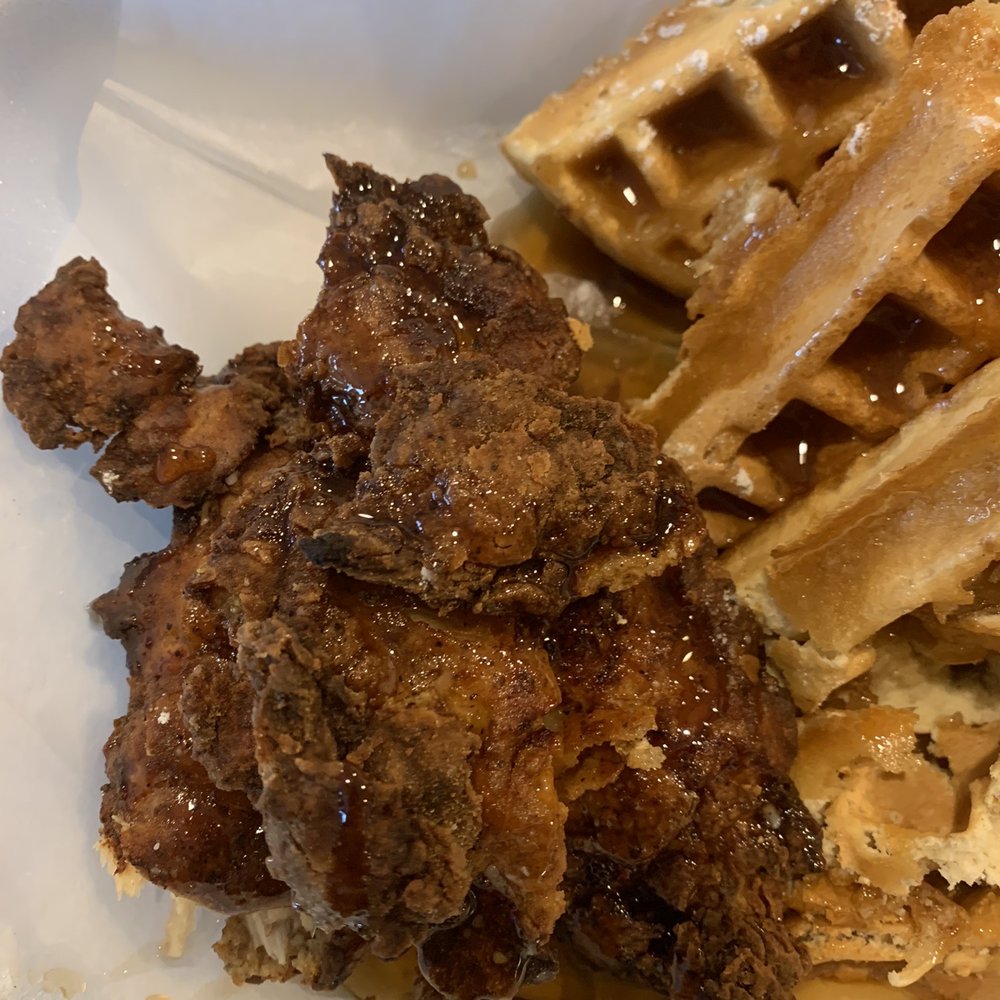 Peach Valley Cafè - Chicken and waffle - Breakfast & Brunch Near Me - Heathrow, Florida Peach Valley Cafè - Chicken and waffle - Breakfast & Brunch Near Me - Heathrow, Florida