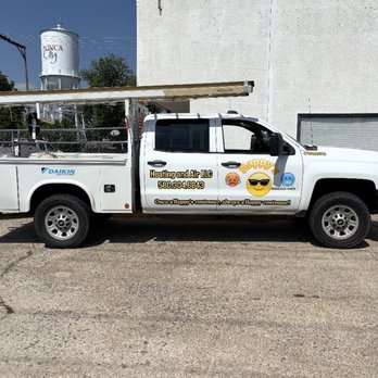 Happy's Heating and Air - Heating & Air Conditioning/HVAC Near Me - Ponca City, Oklahoma Happy's Heating and Air - Heating & Air Conditioning/HVAC Near Me - Ponca City, Oklahoma