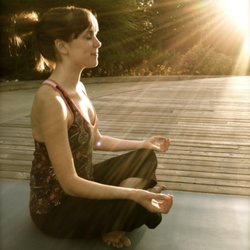 Do Less Project - Finding stillness and mindfulness practices for our day-to-day living.