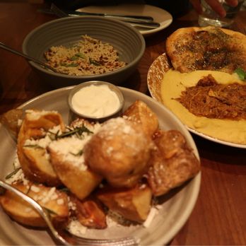Ema - Mediterranean Near Me - Chicago, Illinois