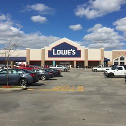 Home improvement