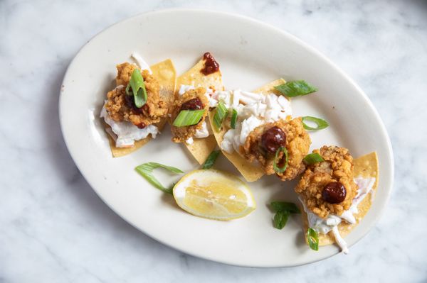 Royal House Oyster Bar by null