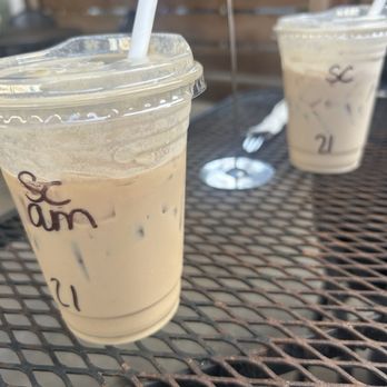 Alta Coffee - delicious iced spiced chai lattes - Coffee & Tea Near Me - Newport Beach, California Alta Coffee - delicious iced spiced chai lattes - Coffee & Tea Near Me - Newport Beach, California