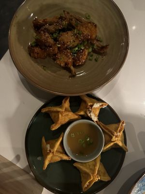 XO Brasserie by null