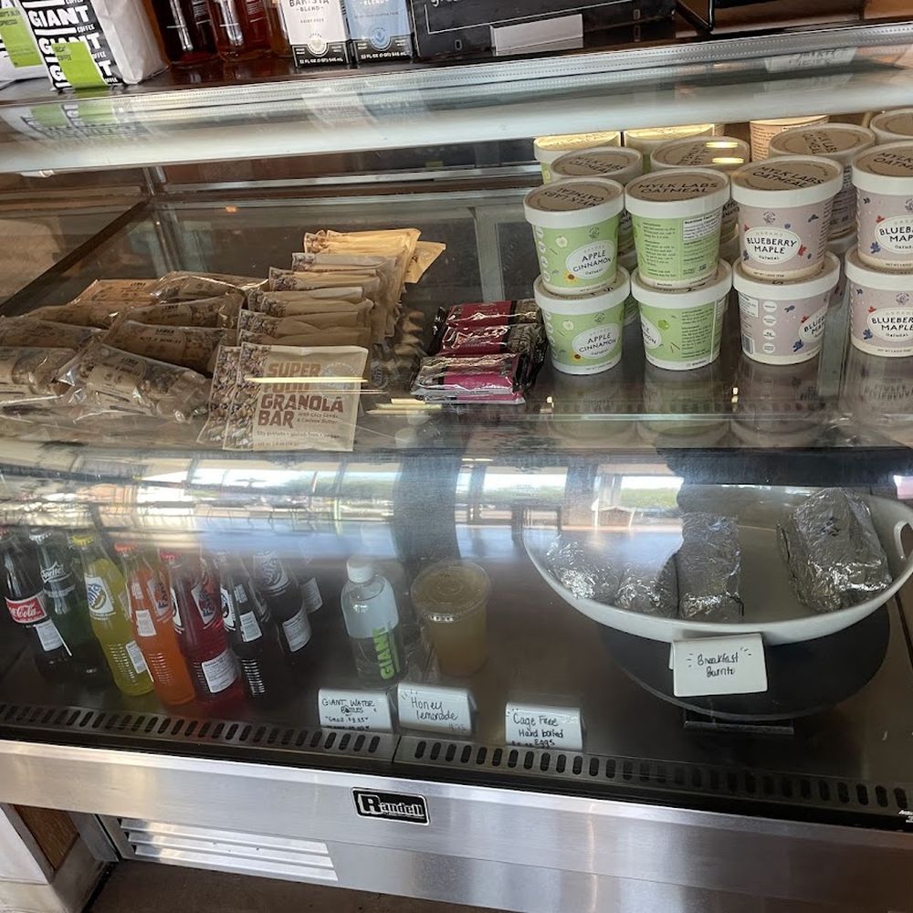 Giant Coffee - packaged goods - Coffee & Tea Near Me - Phoenix, Arizona