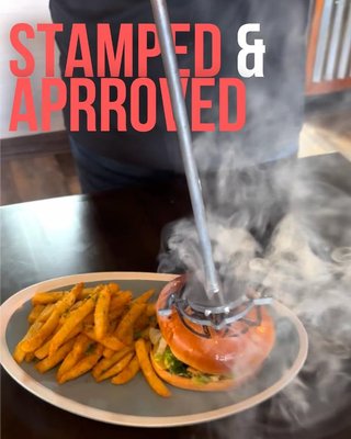 Driftwoods Sports Grill by null