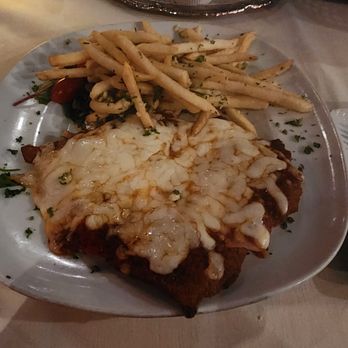 Puerto La Boca - Chicken milanesa - Steakhouses Near Me - San Diego, California Puerto La Boca - Chicken milanesa - Steakhouses Near Me - San Diego, California