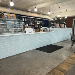 Tempest Coffee Collective - Cute vibes & great coffee
