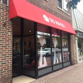 Rani's Nails & Spa - Store front. - Nail Salons Near Me - Naperville, Illinois