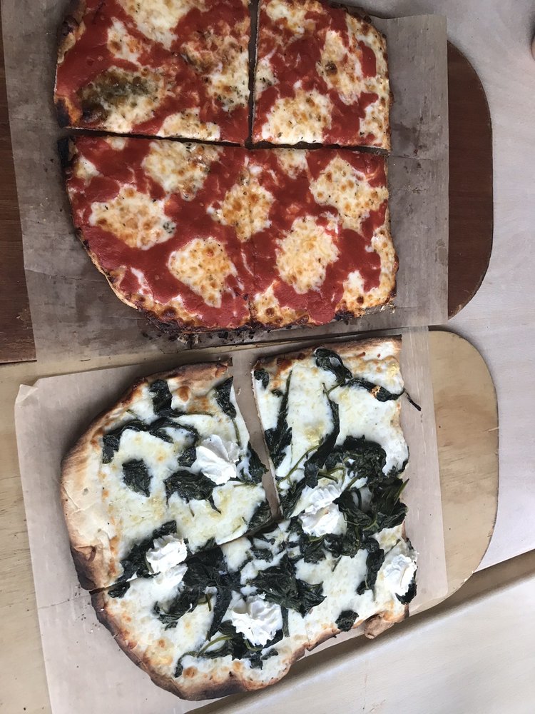 JULES THIN CRUST Updated July 2024 102 Photos & 209 Reviews 78 S