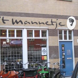 't Mannetje